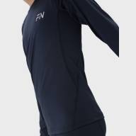 Детское термобелье (верх) FN Warm Kid Dark Blue - Детское термобелье (верх) FN Warm Kid Dark Blue