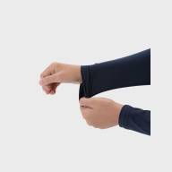 Детское термобелье (верх) FN Warm Kid Dark Blue - Детское термобелье (верх) FN Warm Kid Dark Blue