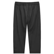 Бриджи KELME Woven Cropped Trousers Black - Бриджи KELME Woven Cropped Trousers Black