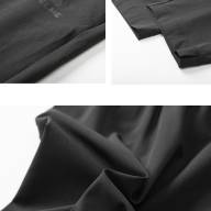 Бриджи KELME Woven Cropped Trousers Black - Бриджи KELME Woven Cropped Trousers Black
