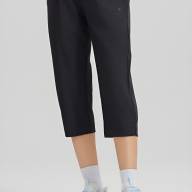 Бриджи KELME Woven Cropped Trousers Black - Бриджи KELME Woven Cropped Trousers Black