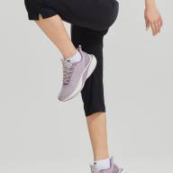 Бриджи KELME Woven Cropped Trousers Black - Бриджи KELME Woven Cropped Trousers Black
