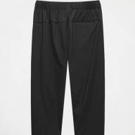 Бриджи KELME Woven Cropped Trousers Black - Бриджи KELME Woven Cropped Trousers Black