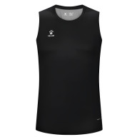 Майка KELME Vest Black - Майка KELME Vest Black