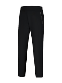 Брюки KELME Knitted Trousers Black