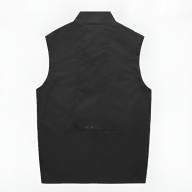 Жилет KELME Casual Vest Black - Жилет KELME Casual Vest Black