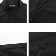 Жилет KELME Casual Vest Black - Жилет KELME Casual Vest Black
