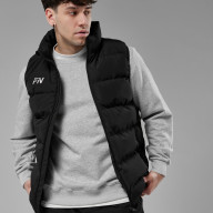 Жилет FN 404 Black - Жилет FN 404 Black
