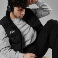Жилет FN 404 Black - Жилет FN 404 Black