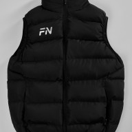 Жилет FN 404 Black - Жилет FN 404 Black
