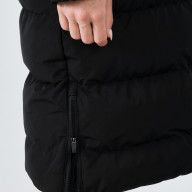 Пуховик FN Snowfall Long (Women) Black - Пуховик FN Snowfall Long (Women) Black