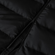 Пуховик FN Snowfall Long (Women) Black - Пуховик FN Snowfall Long (Women) Black