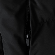 Пуховик FN Snowfall Long (Women) Black - Пуховик FN Snowfall Long (Women) Black