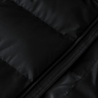 Пуховик FN Snowfall Long (Women) Black - Пуховик FN Snowfall Long (Women) Black