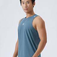 Майка KELME Knitted Vest Dark Blue - Майка KELME Knitted Vest Dark Blue