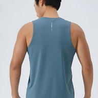 Майка KELME Knitted Vest Dark Blue - Майка KELME Knitted Vest Dark Blue