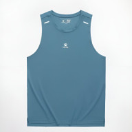 Майка KELME Knitted Vest Dark Blue - Майка KELME Knitted Vest Dark Blue
