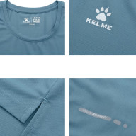 Майка KELME Knitted Vest Dark Blue - Майка KELME Knitted Vest Dark Blue