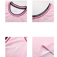 Майка KELME Training Vest Pink - Майка KELME Training Vest Pink