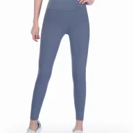 Леггинсы KELME Tight Trousers Grey - Леггинсы KELME Tight Trousers Grey