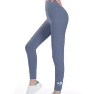 Леггинсы KELME Tight Trousers Grey - Леггинсы KELME Tight Trousers Grey