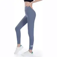 Леггинсы KELME Tight trousers  - Леггинсы KELME Tight trousers 