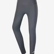 Леггинсы KELME Tight Trousers Grey - Леггинсы KELME Tight Trousers Grey