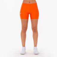 Леггинсы короткие JOMA BRAMA ACADEMY Оранжевый - Леггинсы короткие JOMA BRAMA ACADEMY Оранжевый