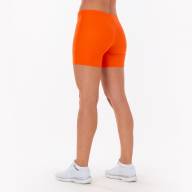 Леггинсы короткие JOMA BRAMA ACADEMY Оранжевый - Леггинсы короткие JOMA BRAMA ACADEMY Оранжевый
