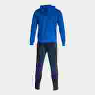 Спортивный костюм JOMA PHOENIX II     - Спортивный костюм JOMA PHOENIX II    