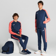 Олимпийка JOMA ECO CHAMPIONSHIP 102749.390 - Олимпийка JOMA ECO CHAMPIONSHIP 102749.390