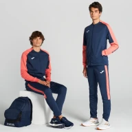 Олимпийка JOMA ECO CHAMPIONSHIP 102749.390 - Олимпийка JOMA ECO CHAMPIONSHIP 102749.390
