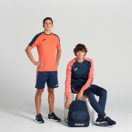 Олимпийка JOMA ECO CHAMPIONSHIP 102749.390 - Олимпийка JOMA ECO CHAMPIONSHIP 102749.390
