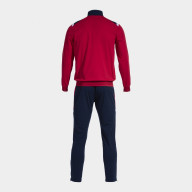 Спортивный костюм JOMA TOLEDO 103615 603 - Спортивный костюм JOMA TOLEDO 103615 603