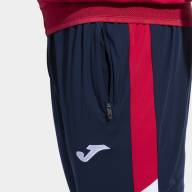 Спортивный костюм JOMA TOLEDO 103615 603 - Спортивный костюм JOMA TOLEDO 103615 603