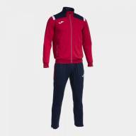 Спортивный костюм JOMA TOLEDO 103615 603 - Спортивный костюм JOMA TOLEDO 103615 603