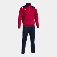 Спортивный костюм JOMA TOLEDO 103615 603 - Спортивный костюм JOMA TOLEDO 103615 603