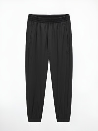 Брюки KELME Woven Cropped Trousers Black