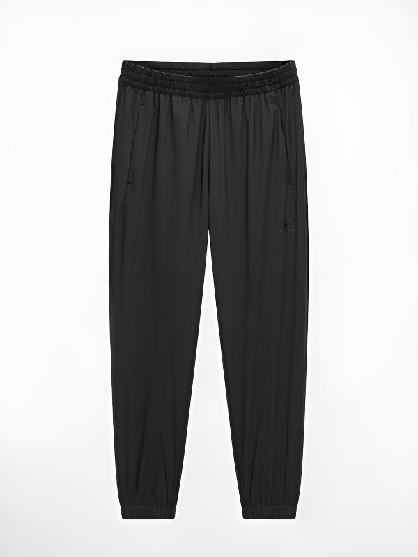 Брюки KELME Woven Cropped Trousers Black