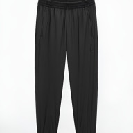 Брюки KELME Woven Cropped Trousers Black - Брюки KELME Woven Cropped Trousers Black