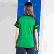 Женское поло JOMA LIDER VERDE NEGRO - Женское поло JOMA LIDER VERDE NEGRO