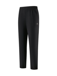 Брюки KELME Woven Trousers Black