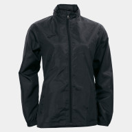 Женский дождевик JOMA GALIA Черный - Женский дождевик JOMA GALIA Черный