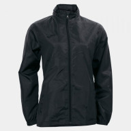 Женский дождевик JOMA GALIA Черный - Женский дождевик JOMA GALIA Черный