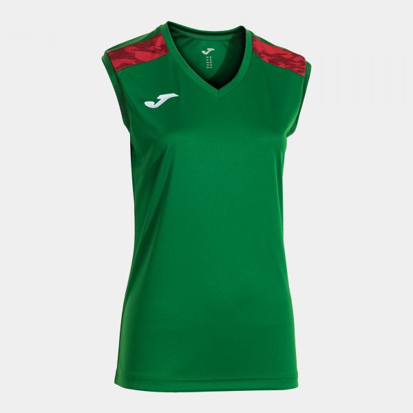 Женская майка JOMA CHAMPIONSHIP VIII 902562.456