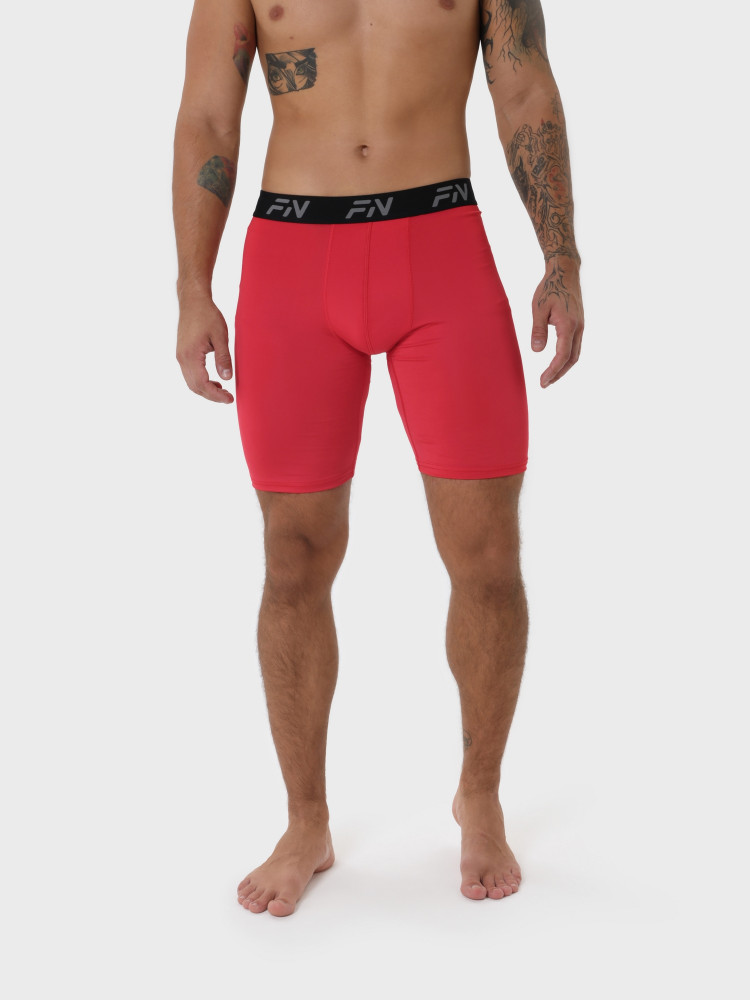 Термобелье (низ) FN Warm Red