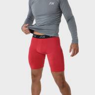 Термобелье (низ) FN Warm Red - Термобелье (низ) FN Warm Red