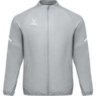 УЦЕНКА Куртка спортивная JOGEL CAMP 2 Lined Jacket, серый - УЦЕНКА Куртка спортивная JOGEL CAMP 2 Lined Jacket, серый