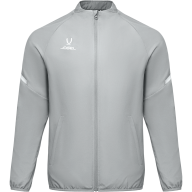 УЦЕНКА Куртка спортивная JOGEL CAMP 2 Lined Jacket, серый - УЦЕНКА Куртка спортивная JOGEL CAMP 2 Lined Jacket, серый