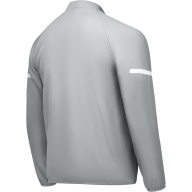 УЦЕНКА Куртка спортивная JOGEL CAMP 2 Lined Jacket, серый - УЦЕНКА Куртка спортивная JOGEL CAMP 2 Lined Jacket, серый